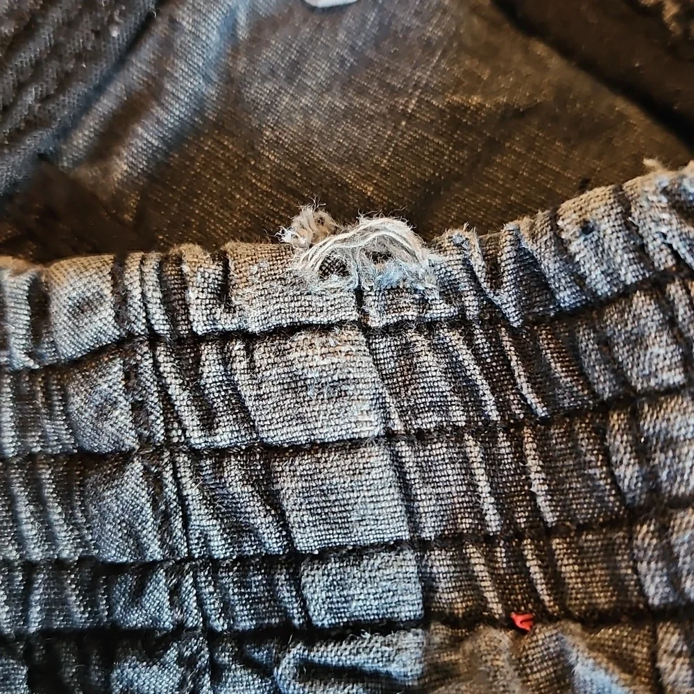 One Teaspoon RUNNER Shorts💙 - Picture 6 of 7